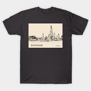 Bangkok - Thailand T-Shirt